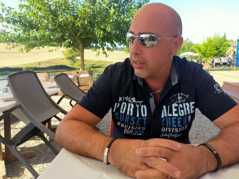 Toscana sommersa fra fango e silenzio. Cronaca civile di un idraulico sull’alluvione del 2023