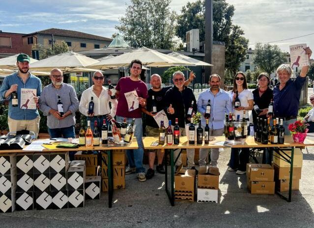 Vino, sette giorni di degustazioni ed eventi: la Chianti Lovers Week bissa il successo dello scorso anno