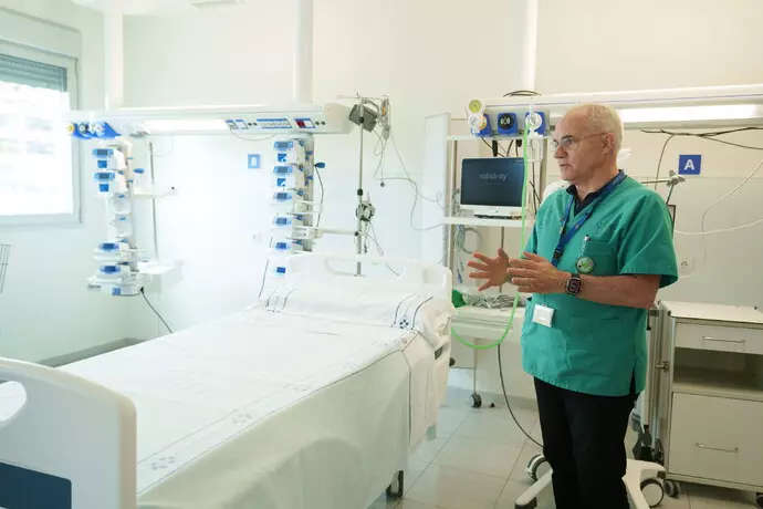 Hantavirus, donna fiorentina in quarantena per 45 giorni