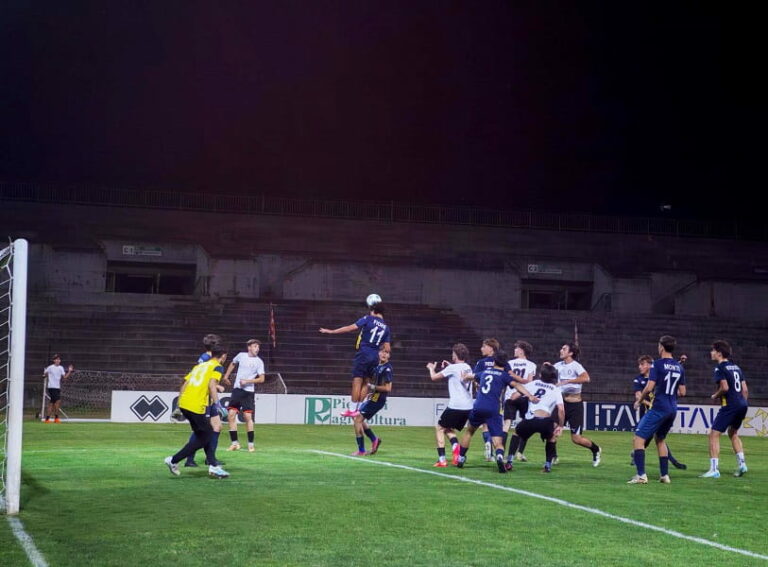 Pistoia School Cup 2026, le partite in calendario del tradizionale torneo scolastico