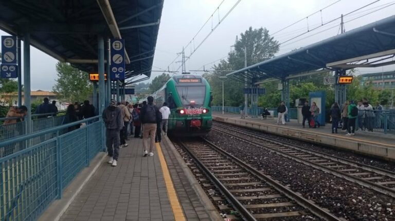 Migliorate le coincidenze ferroviarie sulla linea Porretta-Pistoia