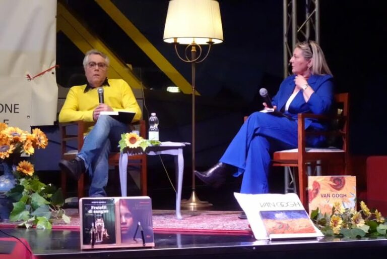“La bambina di Montmalon”, evento nella Sala soci Coop
