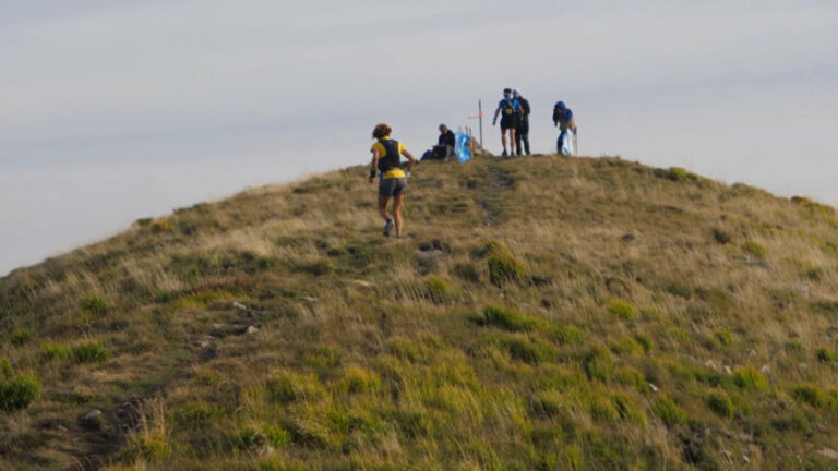 Torna il “Montanaro Trail” lungo i sentieri del Cai