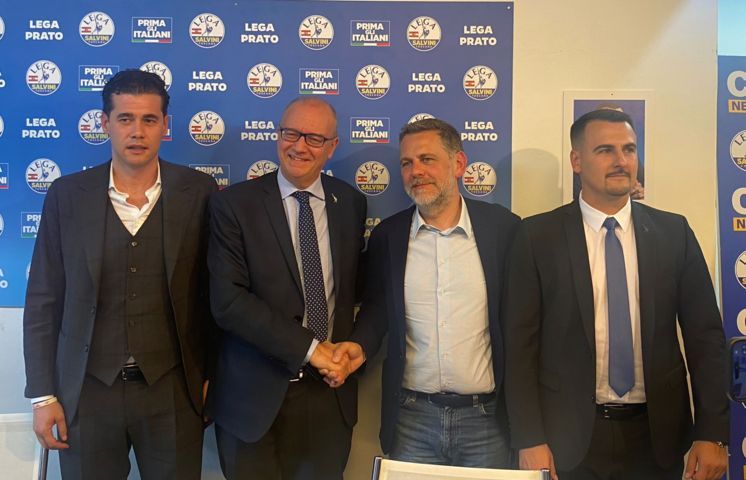 Dispersione scolastica: a Prato l’intervento del ministro Valditara