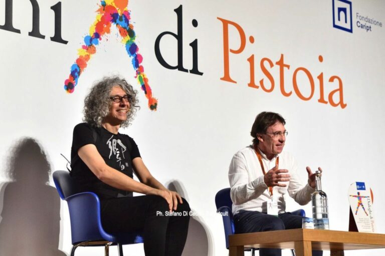 Giovanni Allevi ai Dialoghi: malattia e rinascita in un concerto