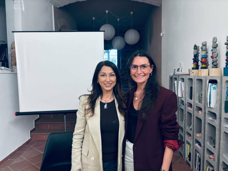 Pistoia. Donne, salute e diritti: incontro al Moon Gallery