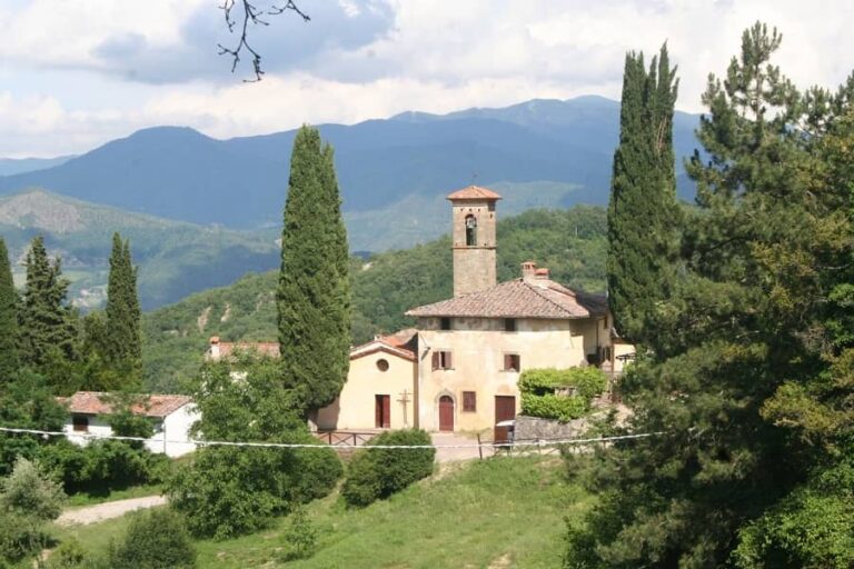 Marcia di Barbiana, “da Don Milani un monito attuale su pace ed educazione”