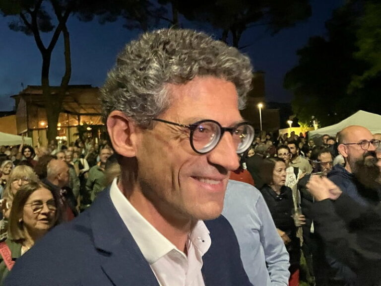 Il sindaco Capecchi a Castello di Cireglio: nuovo appuntamento del percorso di ascolto