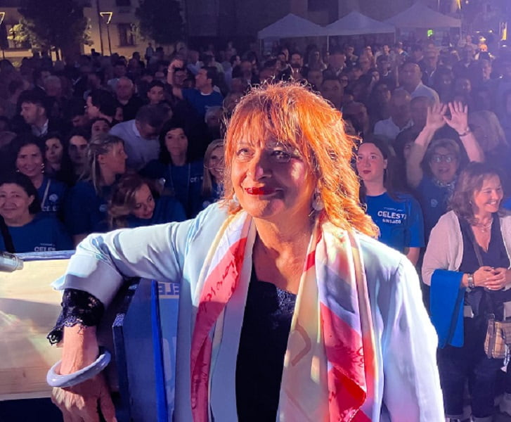 Celesti: “Buon lavoro al Sindaco, la città vuole idee e una visione”
