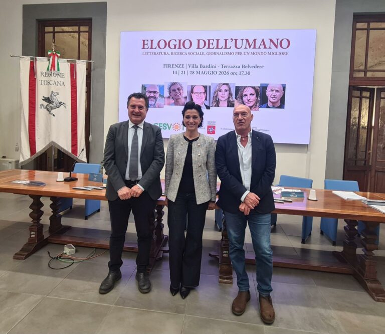 Torna “Elogio dell’Umano” a Villa Bardini 