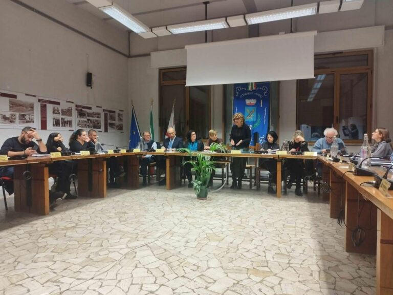Vaiano approva all’unanimità un ordine del giorno sul fine vita: “Segnale politico chiaro al Parlamento”
