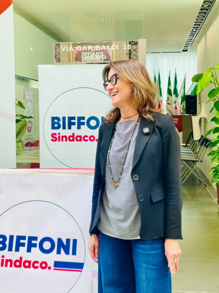 Le proposte di Tassi (Lista Civica Biffoni): “Prato sia Capitale della Cultura Italiana”