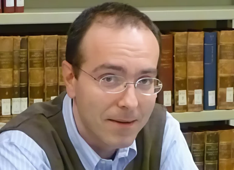 “Leggere la Bibbia”, alla San Giorgio incontro con il professor Federico Giuntoli