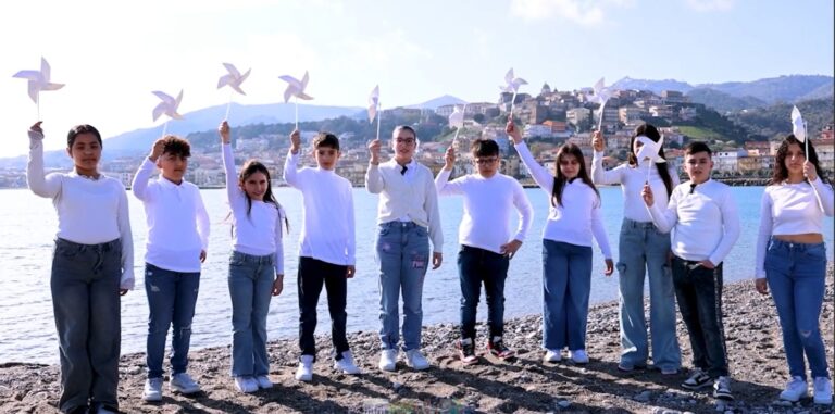 Anter Green Awards, successo di partecipazione di scuole e studenti. Vince il contest l’istituto comprensivo di Cariati