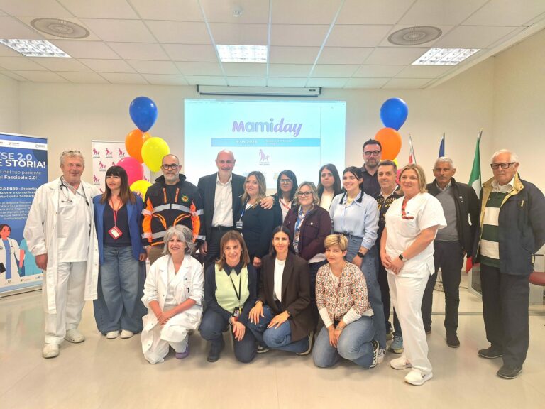 All’ospedale Santo Stefano torna il MAMIday: laboratori, incontri e attività per tutte le età