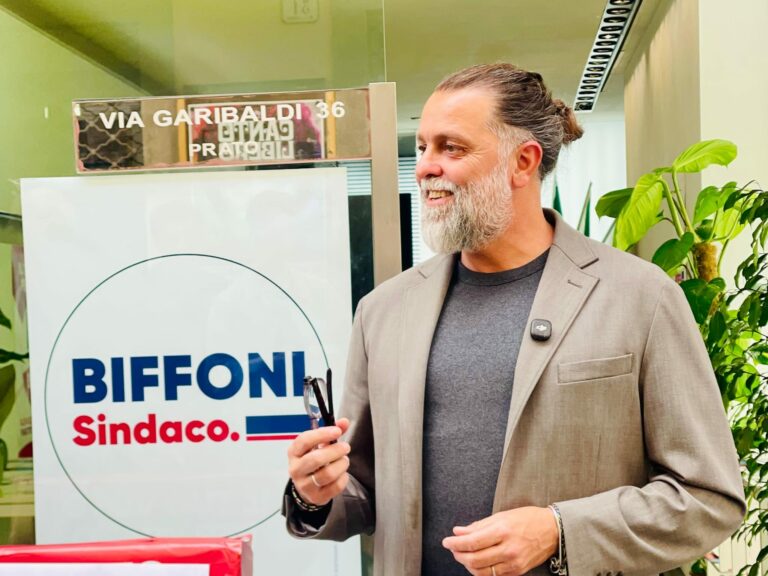 Centro storico, Burani (lista Biffoni Sindaco): “Serve una visione d’insieme. Aprire la discussione a tutta la città”