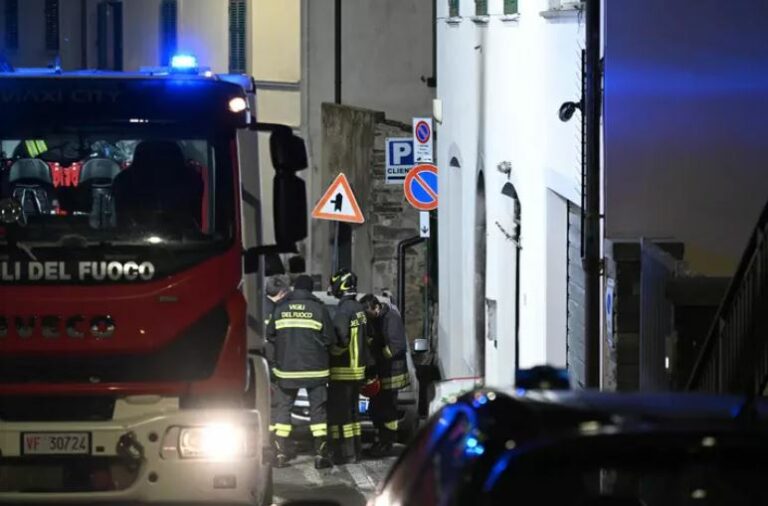 Coppia uccisa per rapina a Bagno a Ripoli, condanna all’ergastolo