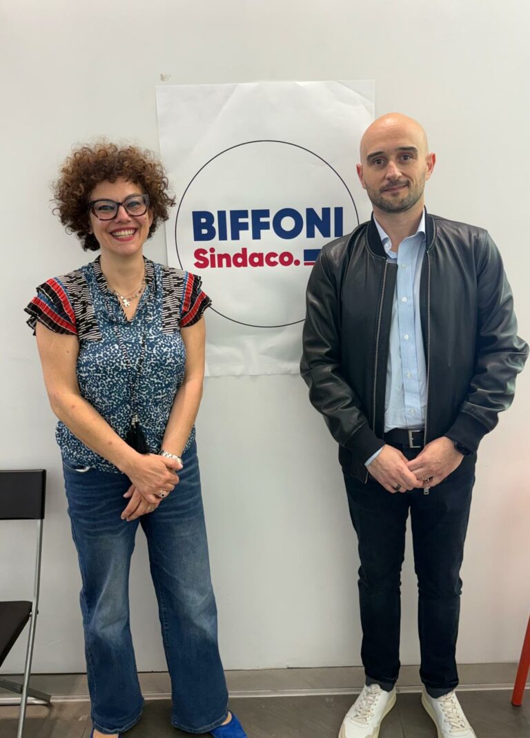 Maternità, incontro pubblico promosso da Quitadamo e Falato (lista Biffoni Sindaco): “Potenziare i servizi dedicati alle mamme e alle famiglie”