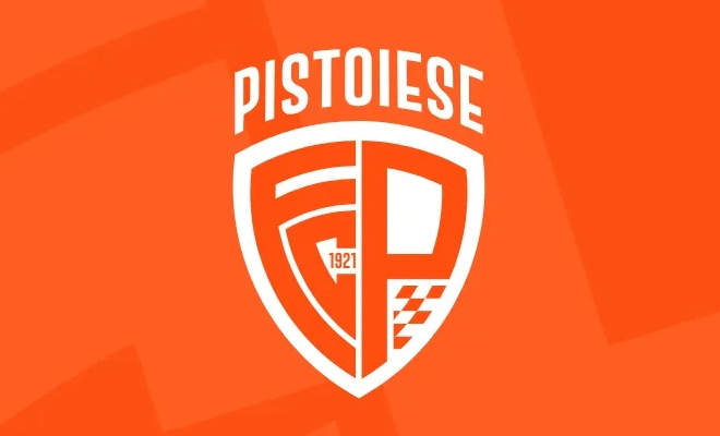 Pistoiese, varato il calendario. Il derby col Pontedera all’ultima giornata