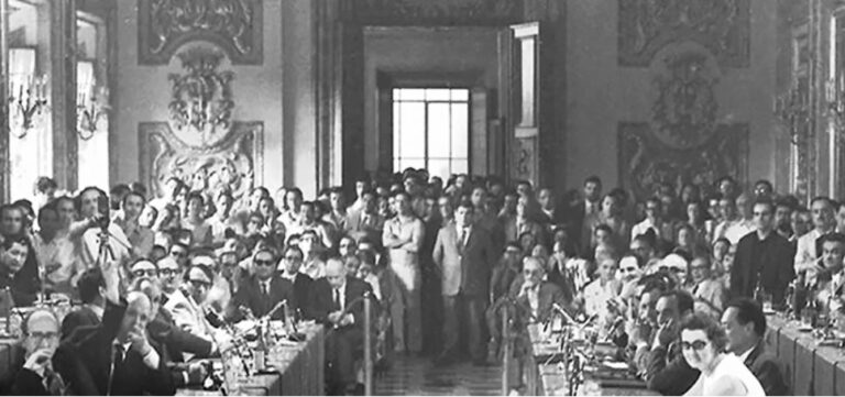 A 56 anni dal primo voto per la Regione: il 7 giugno le celebrazioni