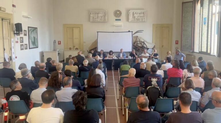 Bilancio 2025 e di previsione 2027 approvati dall’assemblea della Pubblica Assistenza “L’Avvenire”