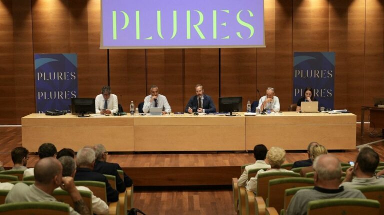 Plures Multiutility, i sindaci: “Dopo lo stop alla Borsa, si punti su qualità del servizio e tariffe sostenibili”