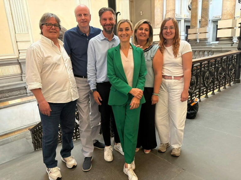 Assohotel e Confesercenti incontrano Sonia Pallai (DMO), per il rilancio del territorio