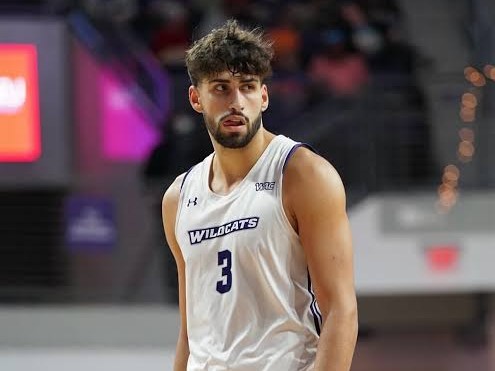Pistoia Basket, Leonardo Bettiol è un nuovo giocatore biancorosso