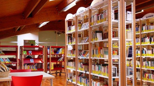 Biblioteca: polemica inutile, il percorso fatto in accordo con la Misericordia
