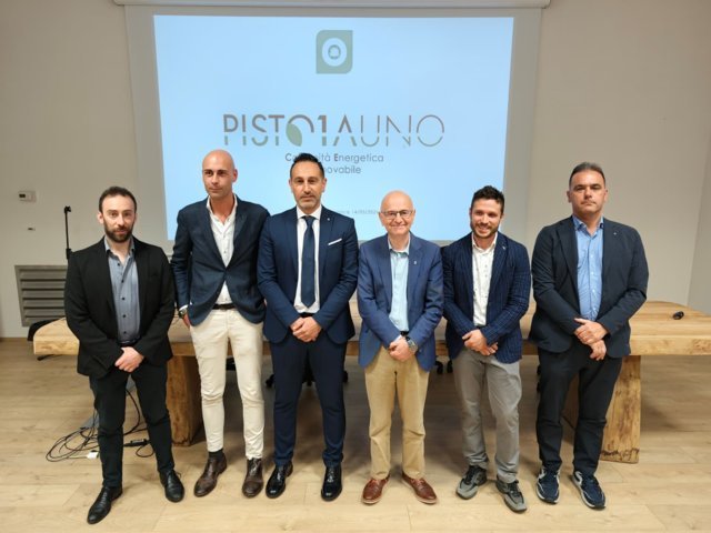 Comunità energetiche rinnovabili, nuovo incontro pubblico a Sambuca