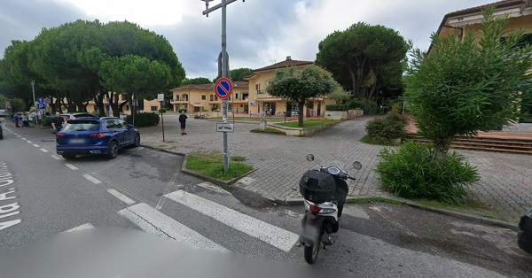 Sparatoria nella notte a Montignoso, feriti due giovani