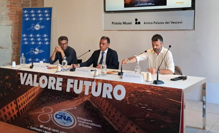 L’Assemblea di Cna Toscana Centro con richieste ai nuovi Sindaci per superare le criticità del territorio