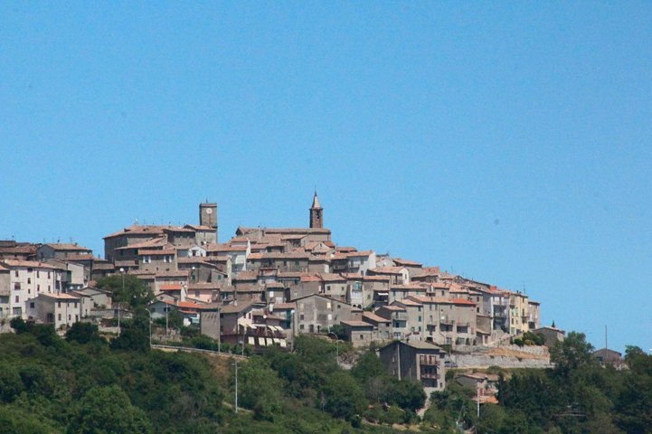 Castel’Azzara. Toscana Ecofestival, tre giorni per immaginare un futuro più sostenibile