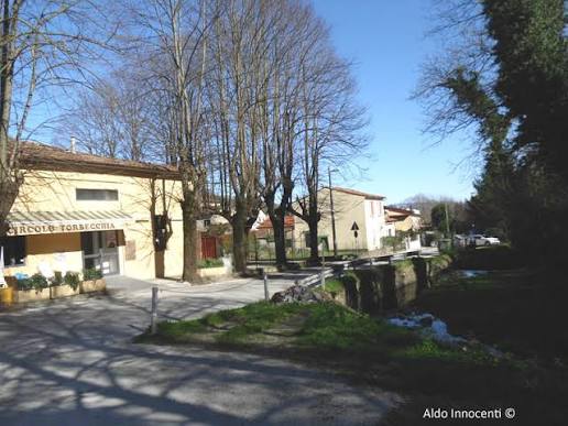 Inizia a Torbecchia la festa provinciale di Rifondazione Comunista. Si parla di patrimoniale