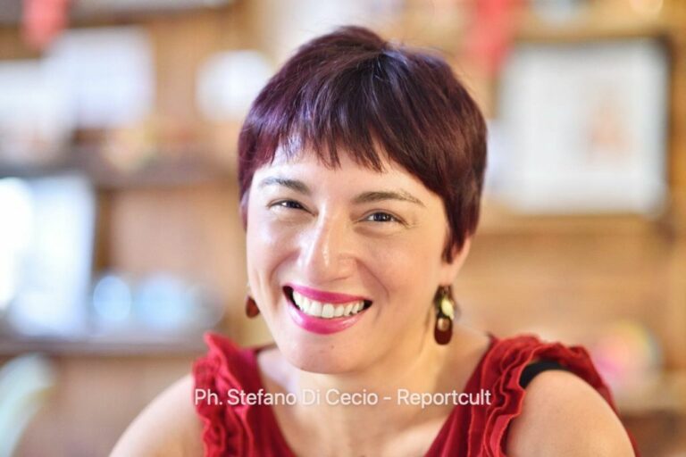 “Passo a due”: l’ultimo libro di Doris Bellomusto presentato al Puccini Gatteschi
