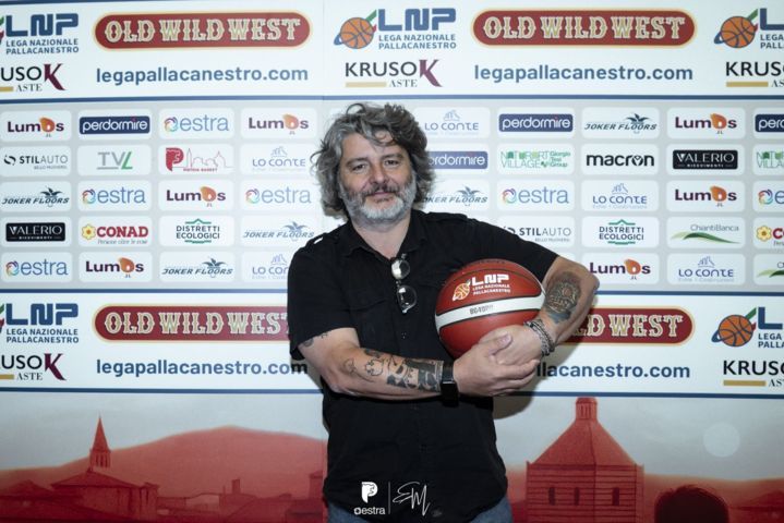 ST Enterprises è il nuovo Silver Sponsor del Pistoia Basket