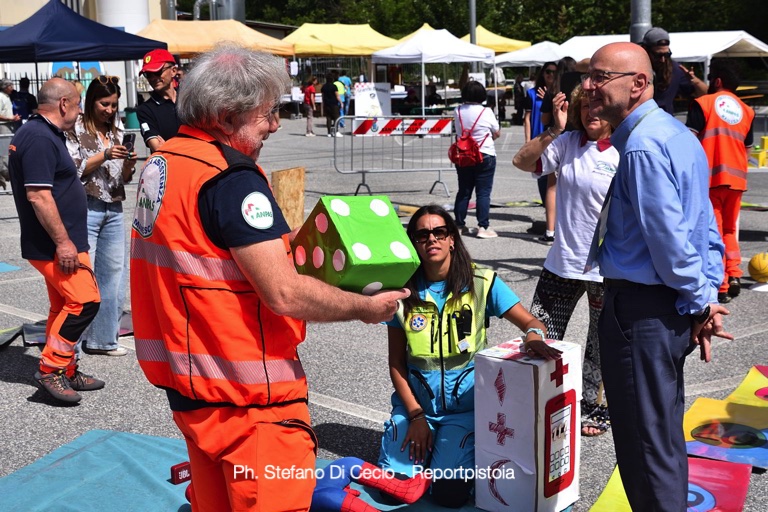 Festa delle Associazioni