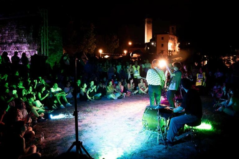 Bello Veramente Festival, la prima serata di concerti che non ti aspetti