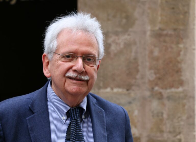 Mauro Palma presenta “Caro Parlamento”, i diritti delle persone private della libertà
