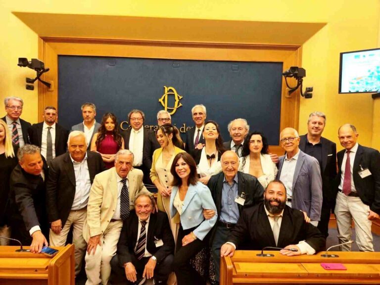 Il cinema italiano in dialogo con il mondo: il MISFF alla Camera dei Deputati