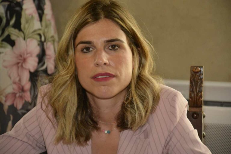 Cinema all’aperto, la consigliera Capecchi (FdI) chiede trasparenza sulla concessione dei contributi