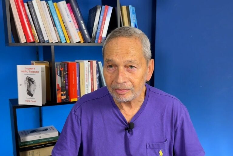 Furedi spiega il fallimento della scuola moderna in un libro che sarà presentato alla Feltrinelli