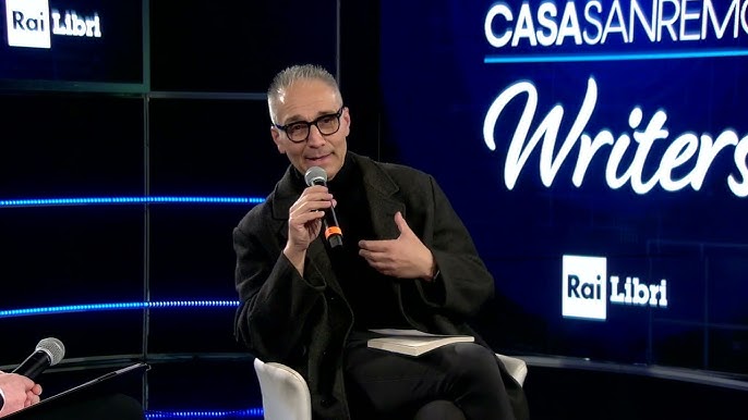 “La settimana di Walter Turelli”, il libro di Morucci presentato alla Biblioteca di Monsummano