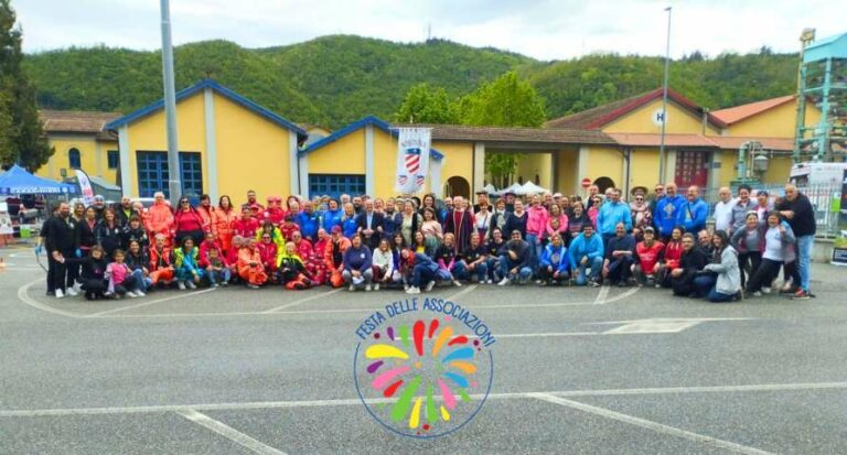 La Montagna Pistoiese fa rete: a Campo Tizzoro torna la Festa delle Associazioni