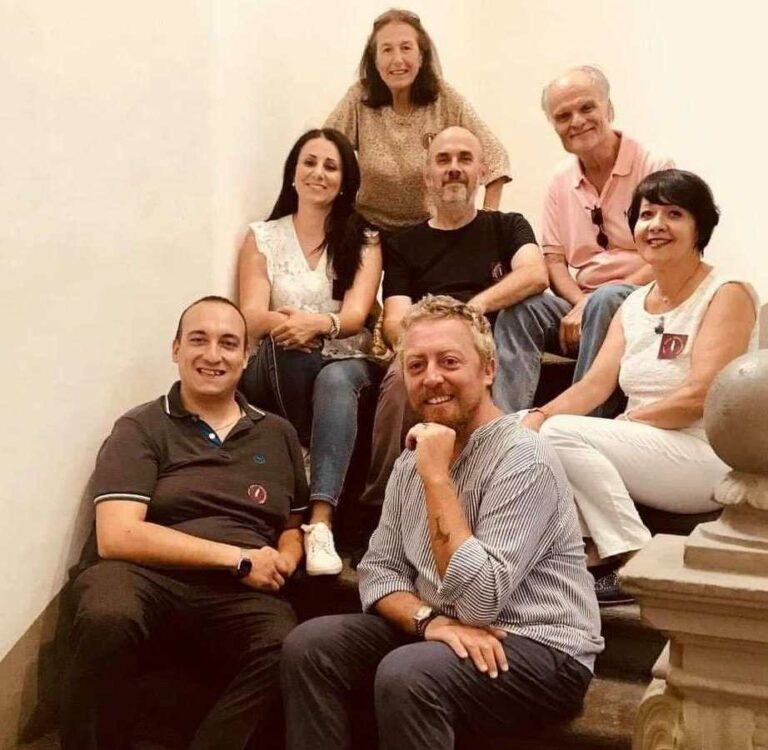 Gli Amici della Forteguerriana: quindici anni di attività per promuovere e valorizzare la biblioteca