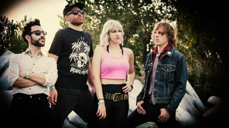 Al Serravalle Rock tornano The Loyal Cheaters