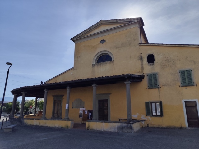 “Noi siamo confine”: una mattina in ascolto, tra Ramini e Belfast