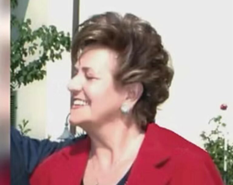 Casalguidi piange Isolina Fratoni, la donna che ha regalato il sorriso a una intera comunità