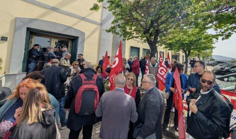 Flc Cgil, continua la mobilitazione contro la riforma degli istituti tecnici