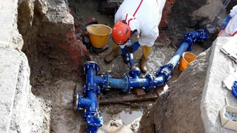 Lavori di Publiacqua: da lunedì modifiche alla viabilità in via di Sant’Agostino e via di Masiano